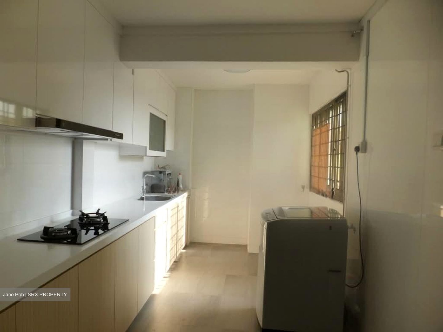 Blk 106 Jurong East Ville (Jurong East), HDB 5 Rooms #577177661